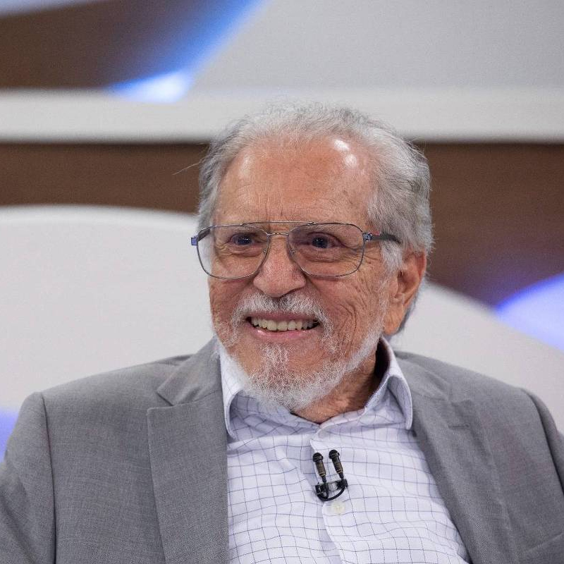 Carlos Alberto de Nóbrega